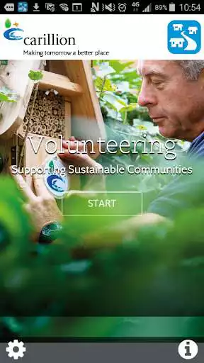 Play Carillion Volunteering  and enjoy Carillion Volunteering with UptoPlay