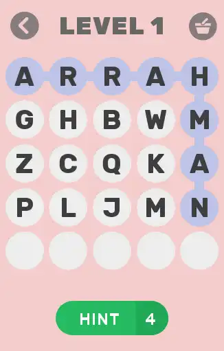 Play CARI NAMA ALLAH ASMAUL HUSNA  and enjoy CARI NAMA ALLAH ASMAUL HUSNA with UptoPlay