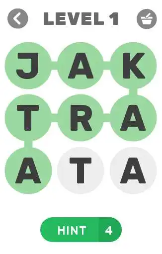 Play Cari Nama Kota  and enjoy Cari Nama Kota with UptoPlay