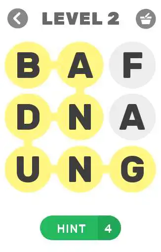 Play Cari Nama Kota as an online game Cari Nama Kota with UptoPlay