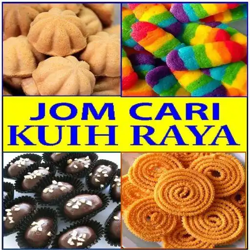 Play CARI NAMA KUIH MUIH RAYA APK Play CARI NAMA KUIH MUIH RAYA APK