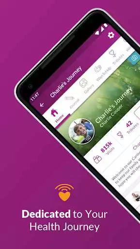 Play CaringBridge Play CaringBridge