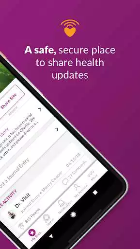 Play CaringBridge Play CaringBridge