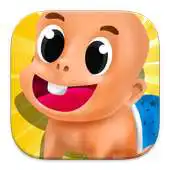 Free play online Caring for babies and bathing APK