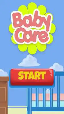 Play Caring for babies and bathing