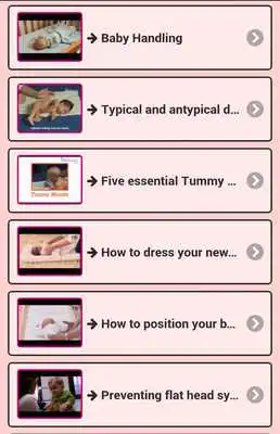 Play Caring for Babies