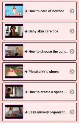 Play Caring for Babies