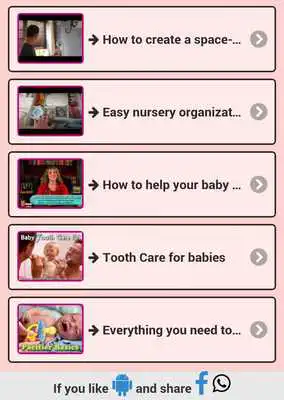 Play Caring for Babies
