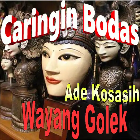 Play Caringin Bodas Wayang Golek as an online game Caringin Bodas Wayang Golek with UptoPlay