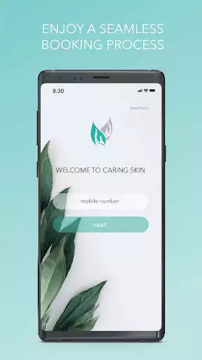 Play Caring Skin - Best Sensitive  Acne Skin Solutions  and enjoy Caring Skin - Best Sensitive  Acne Skin Solutions with UptoPlay