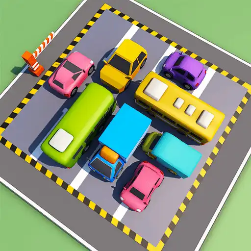 Play Car In: Parking Games APK Play Car In: Parking Games APK