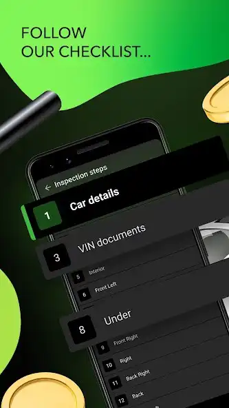 Play Car Inspection Ghana as an online game Car Inspection Ghana with UptoPlay