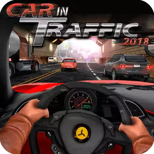 Free play online Car In Traffic 2018 APK Free play online Car In Traffic 2018 APK