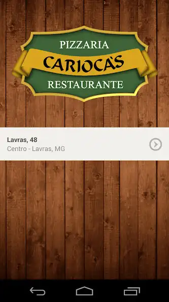 Play Carioca Lanches  and enjoy Carioca Lanches with UptoPlay