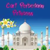 Free play online Cari Perbedaan Princess APK Free play online Cari Perbedaan Princess APK