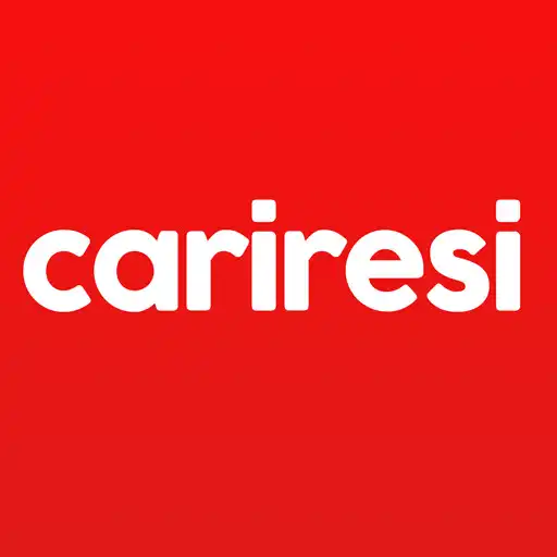 Play Cariresi - Cek Resi Dalam Satu Aplikasi APK