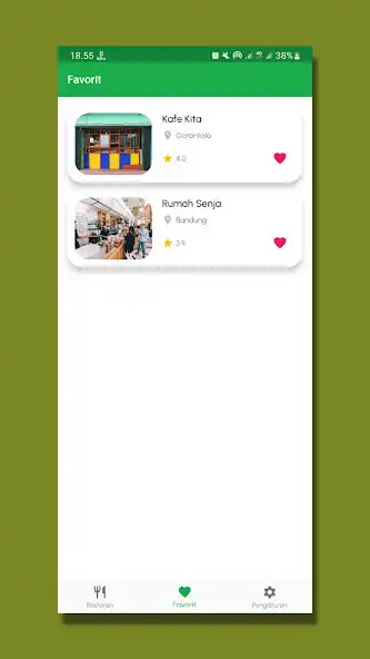 Play Cari Resto as an online game online Cari Resto with UptoPlay Play Cari Resto as an online game Cari Resto with UptoPlay