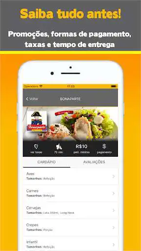 Play Cariri Delivery