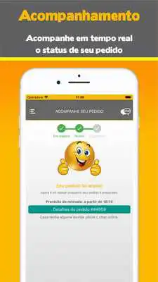 Play Cariri Delivery