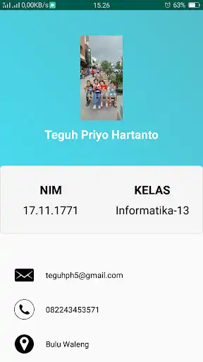 Play CariRuang as an online game CariRuang with UptoPlay