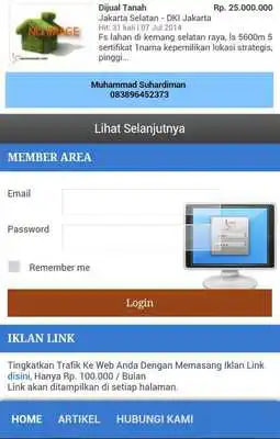 Play Cari Rumah - Jual Beli