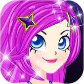 Free play online Carissa Style Dress up APK Free play online Carissa Style Dress up APK