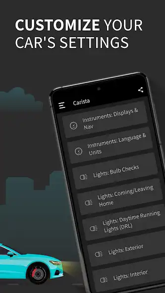 Play Carista OBD2  and enjoy Carista OBD2 with UptoPlay