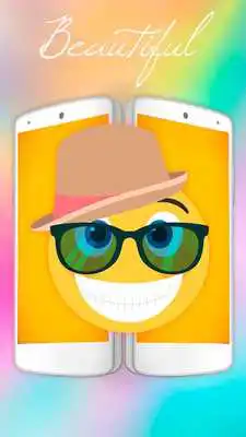 Play Caritas Expresiones Emoticones para WhatsApp