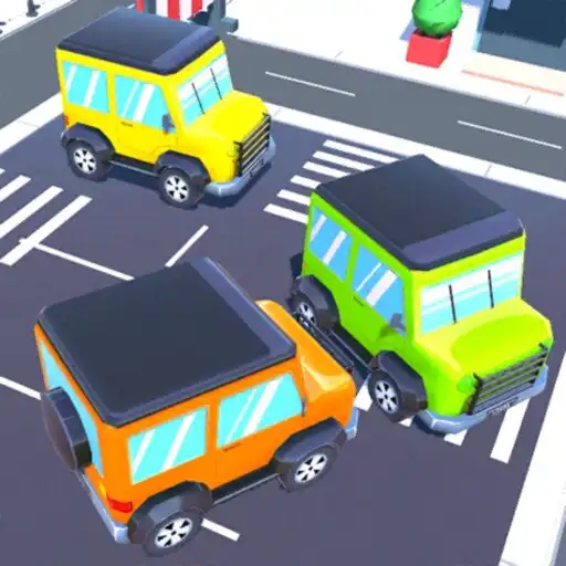 Play Car Jam 3D APK Play Car Jam 3D APK