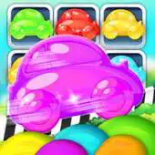 Free play online Car jelly crash APK Free play online Car jelly crash APK