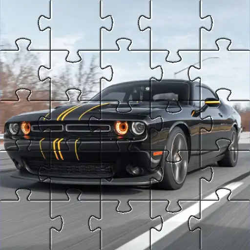 Play Car Jigsaw Puzzles APK
