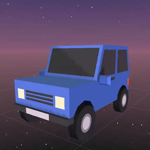 Free play online Car Jump APK