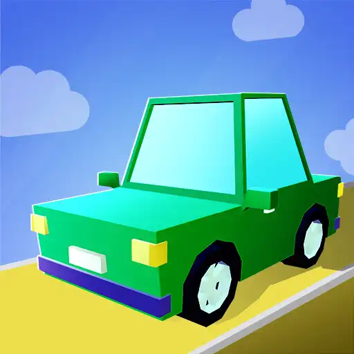 Play Car Jumping Adventure APK Play Car Jumping Adventure APK