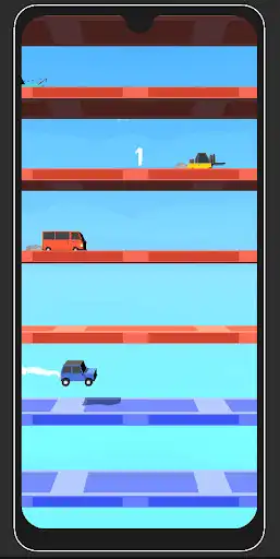 Play Car Jump
