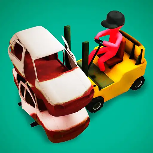 Play Car Junk Resurrection APK Play Car Junk Resurrection APK