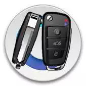 Free play online Car Key APK