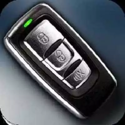 Play Car Key Play Car Key
