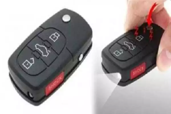 Play Car Key Play Car Key
