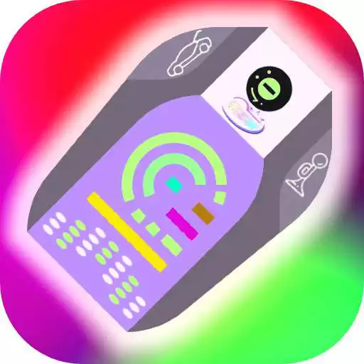 Play Car Key Simulator APK Play Car Key Simulator APK