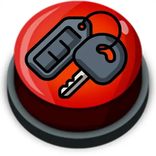 Play Car Key Sound APK
