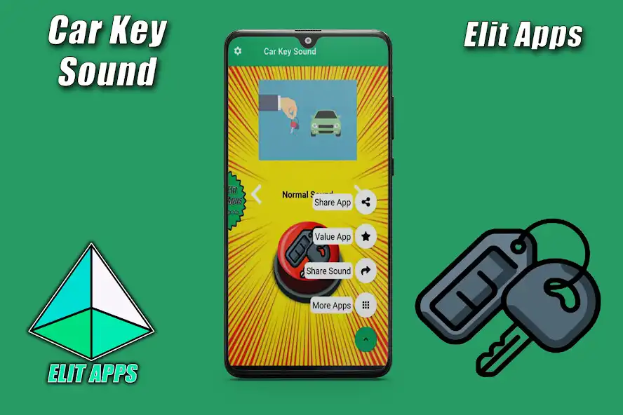 Play Car Key Sound and enjoy Car Key Sound with UptoPlay Play Car Key Sound and enjoy Car Key Sound with UptoPlay