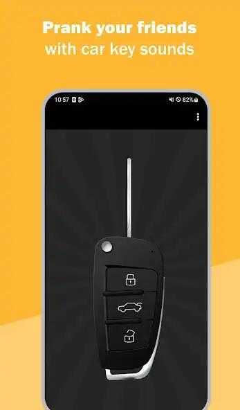 Play Car Keys Remote Lock Simulator  and enjoy Car Keys Remote Lock Simulator with UptoPlay