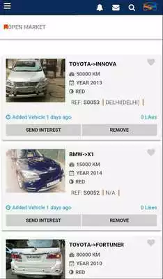 Play Car Ki Deal - Dealer App