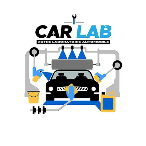 Play Carlab TPE APK Play Carlab TPE APK