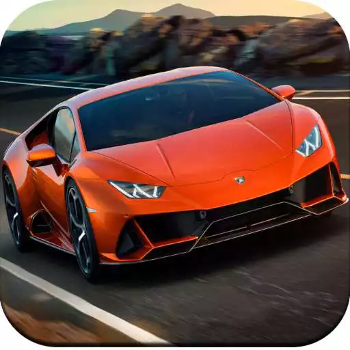 Play Car Lamborghini Wallpaper HD APK