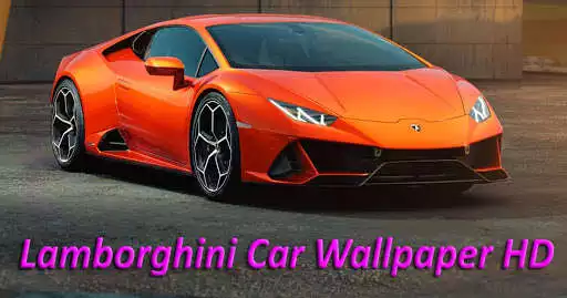 Play Car Lamborghini Wallpaper HD  and enjoy Car Lamborghini Wallpaper HD with UptoPlay
