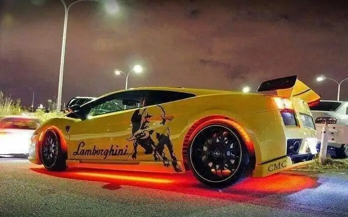 Play Car Lamborgini Wallpaper as an online game Car Lamborgini Wallpaper with UptoPlay