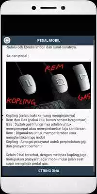 Play Car Learning Guide