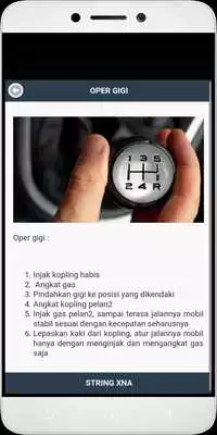 Play Car Learning Guide