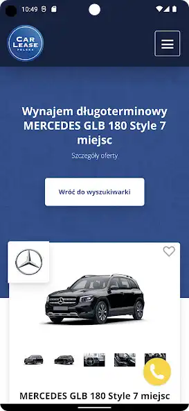 Play CarLeasePolska.pl - Leasing as an online game CarLeasePolska.pl - Leasing with UptoPlay